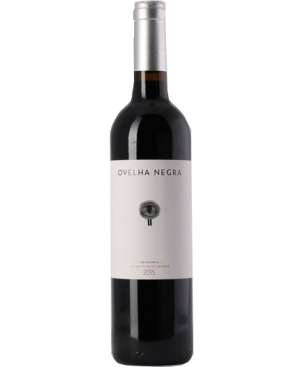 Ovelha Negra Red Wine 2016