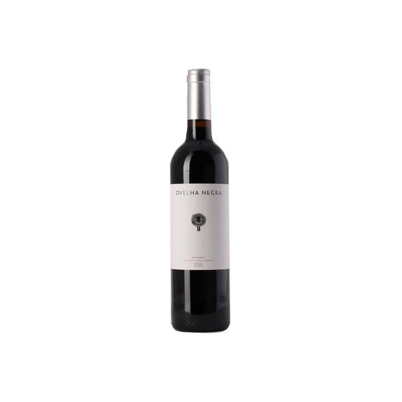 Ovelha Negra Red Wine 2016