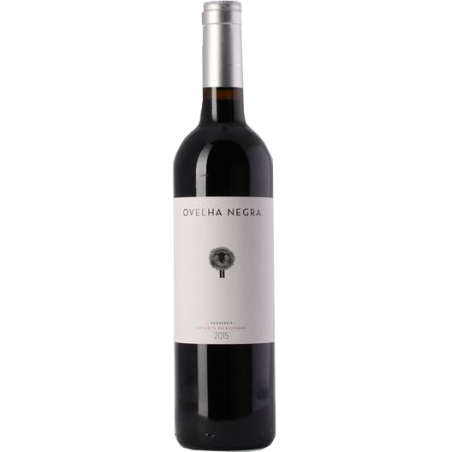 Ovelha Negra Red Wine 2016