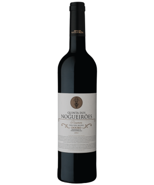 Quinta dos Nogueirões Douro Reserve Red Wine 2012