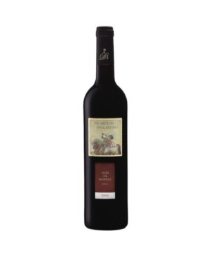 Palmeirim D'Inglaterra Red Wine 2019