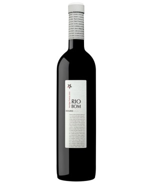 Rio Bom Touriga Franca Red Wine DOC 2003