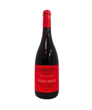 Cabrita Native Grapes Negra Mole Red Wine 2021