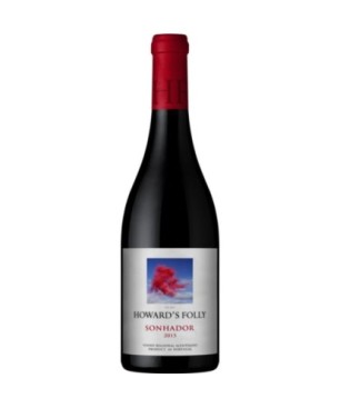 Howard’s Folly Sonhador Red Wine 2016