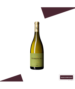 Terrincha White Wine Douro Superior 2020