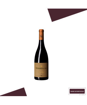 Terrincha Red Wine Douro Superior 2019