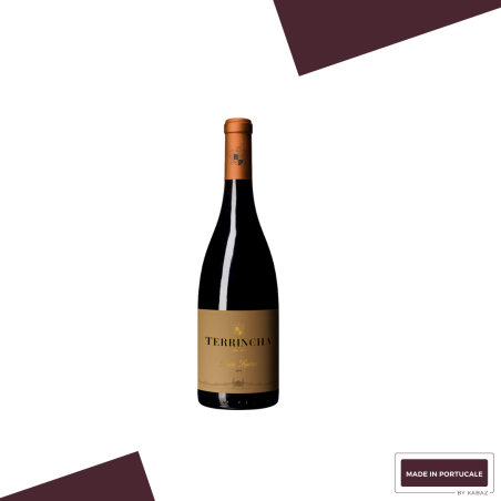 Terrincha Tinto DOC 2019 0,75lts