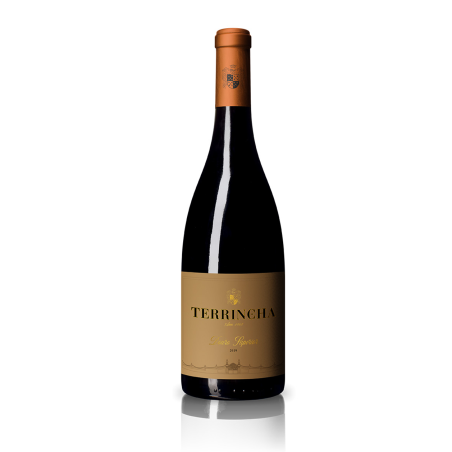 Terrincha Tinto DOC 2019 0,75lts