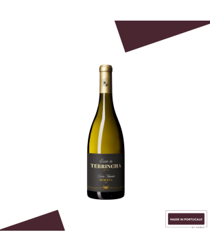 Quinta da Terrincha Reserve White Wine 2020