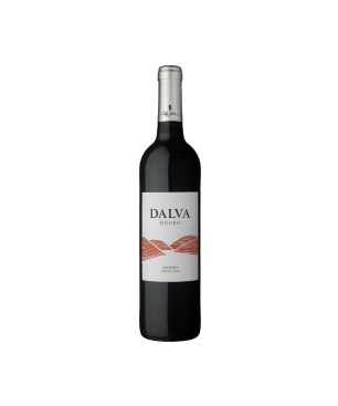 Dalva Douro Colheita Red Wine 2014