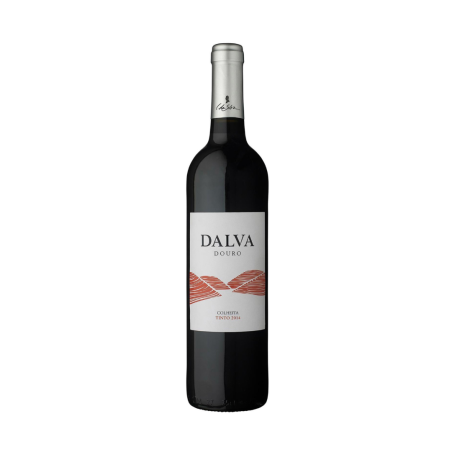 Dalva Douro Colheita Red Wine 2014