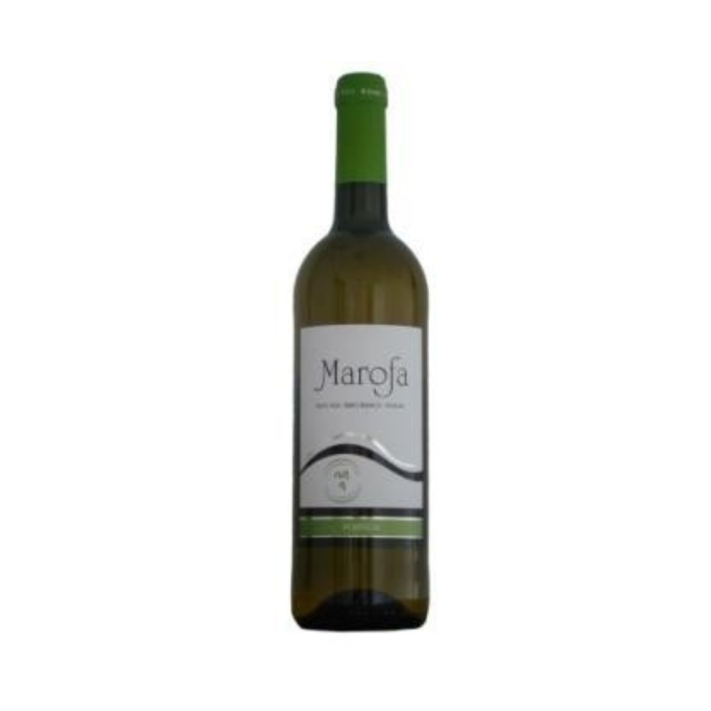 Marofa - Vinho Branco