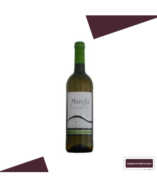 Marofa - Vinho Branco