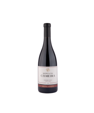 Quinta da Cismeira Grande Reserva Red wine 2019