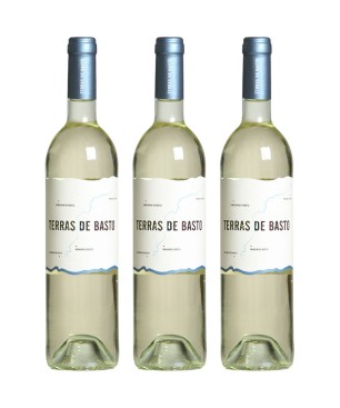 Vinho Branco Terras de Basto