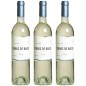 Terras de Basto White Vinho Verde by Quinta de Soutelos Fresh & Fruity