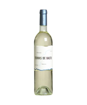 Terras de Basto White