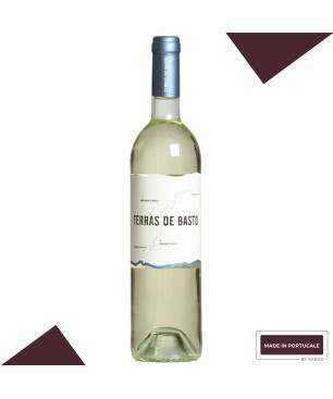 Terras de Basto White