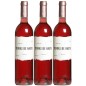 Vinho Rosé Terras de Basto Quinta de Soutelos Fresco, Jovem e Frutado