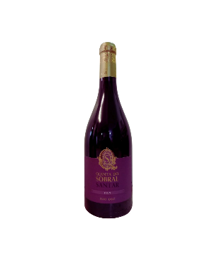 Vinho Tinto Quinta do Sobral Jaen