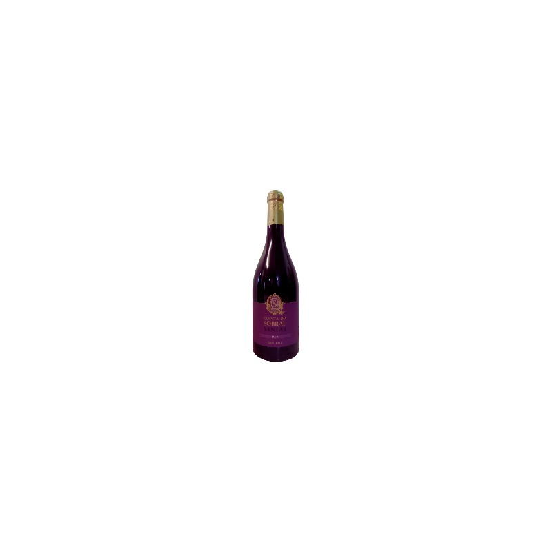 Quinta do Sobral Vinho Tinto Jaen 2021 Dão