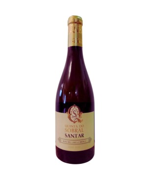 Quinta do Sobral Moscatel Galego White Wine Dão