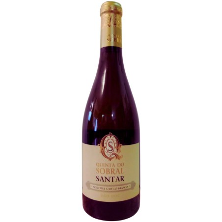 Quinta do Sobral Moscatel Galego White Wine Dão