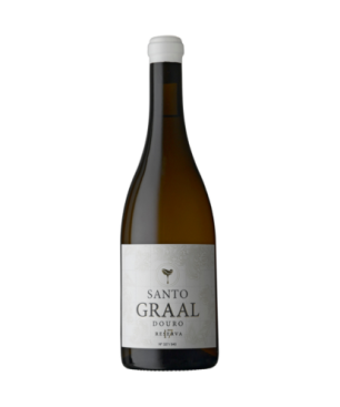 Santo Graal Reserve White Wine 750ml.