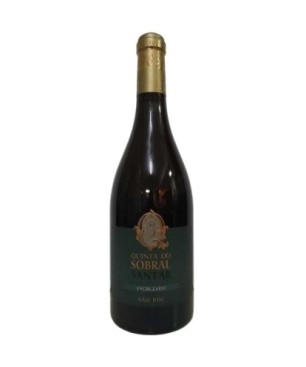 Quinta do Sobral Encruzado White Wine 2022