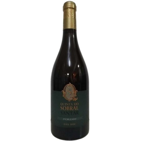 Quinta do Sobral Encruzado White Wine 2023