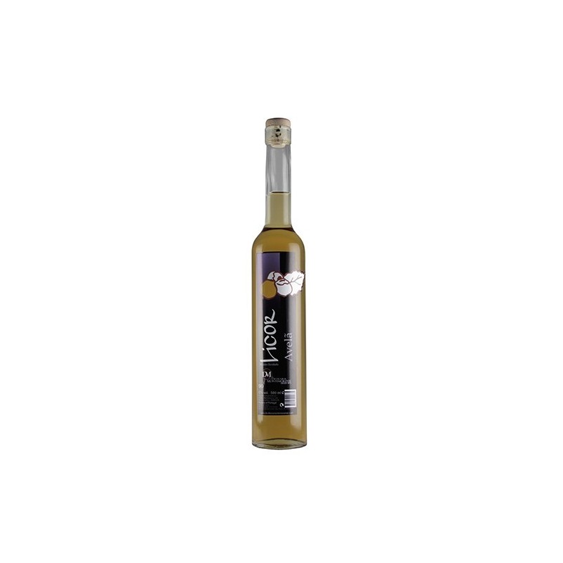 Herdade da Amendoeira - Hazelnut Liquor