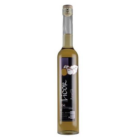 Herdade da Amendoeira - Hazelnut Liquor