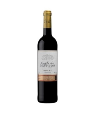 Quinta dos Mattos Reserve Red Wine 2021