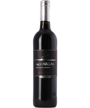 Joaquim Costa Vargas Reserve - Red Wine 2012