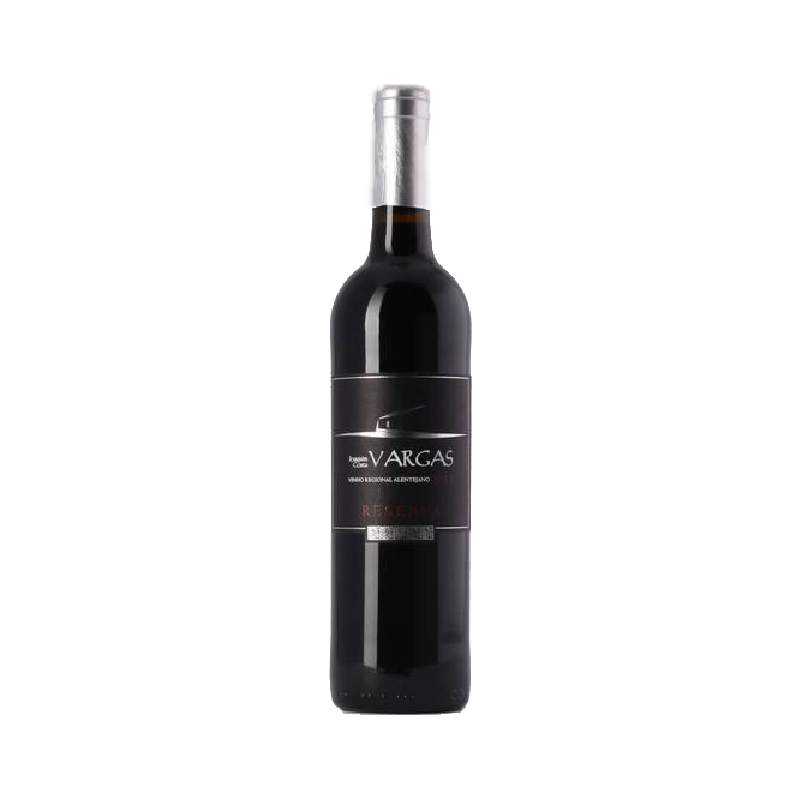 Joaquim Costa Vargas Reserve - Red Wine 2012