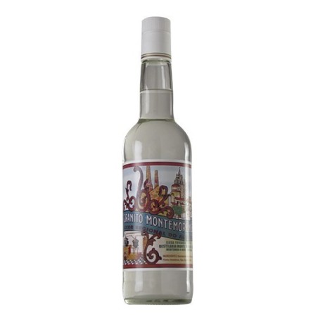 Montemorense Granite Anised-Flavored Liquor