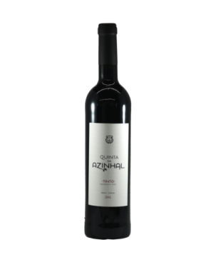 Quinta do Azinhal Red Wine 2015