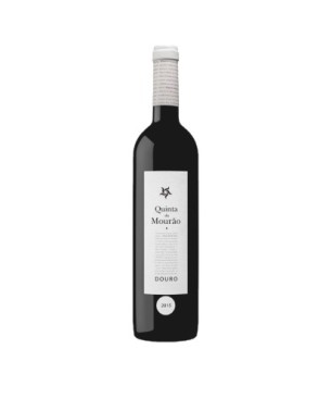 Quinta do Mourão Harvest Red Wine 2015