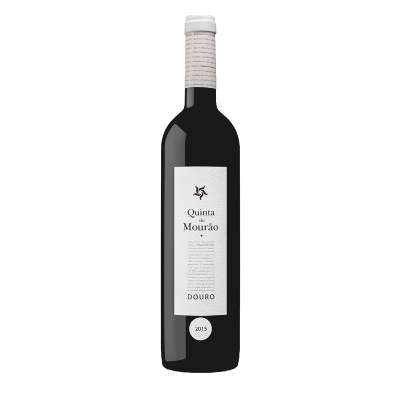 Quinta do Mourão Harvest Red Wine 2015