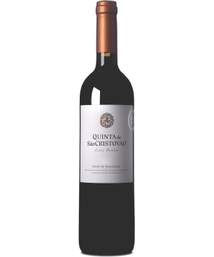 Quinta de São Cristovão Red Wine