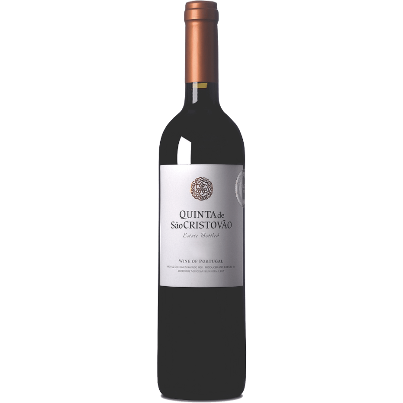 Quinta de São Cristovão Red Wine