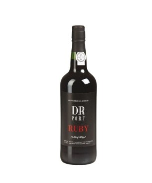 DR Port Wine Ruby