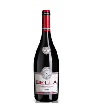 Bella Superior Red Wine 2016