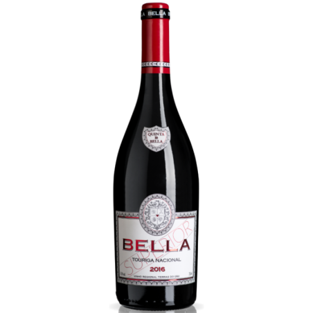 Bella Superior Red Wine 2016