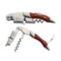 Coutale PRESTIGE corkscrew with wooden handle