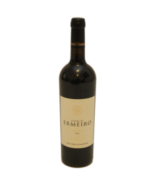 Casal de Ermeiro Reserve Red Wine DOC 2011