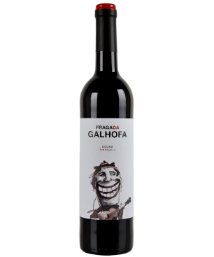 Fraga da Galhofa Douro Red Wine 2014