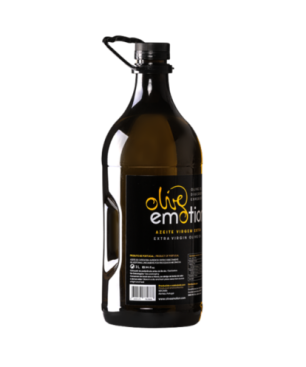 Olive Oil OliveEmotion 3l