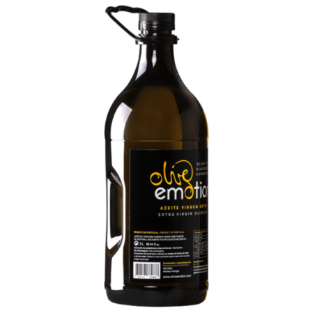 Olive Oil OliveEmotion 3l