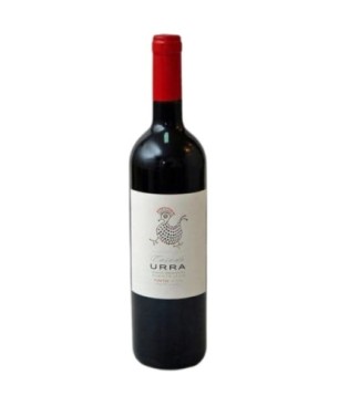 Casa da Urra Red Wine 2017